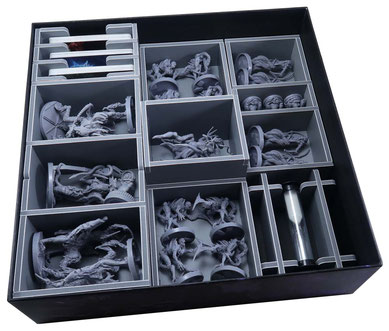 comprar Némesis: Expansiones Inserto Folded Space